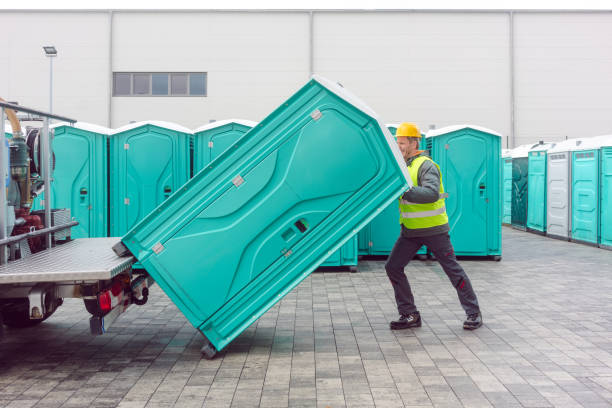 Best Emergency porta potty rental  in Folcroft, PA