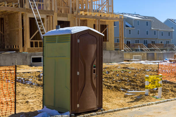 Best Local porta potty services  in Folcroft, PA